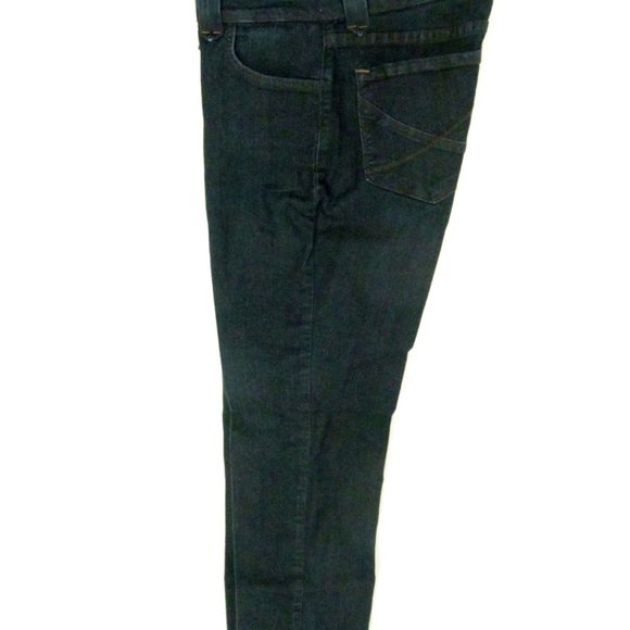 NYDJ Not Your Daughter's Jeans Women's Jeans Size 8 Made In USA - Picture 2 of 7